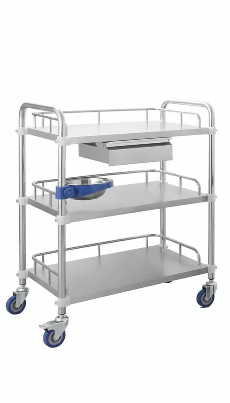 Équipements Hospitaliers EMGLOW