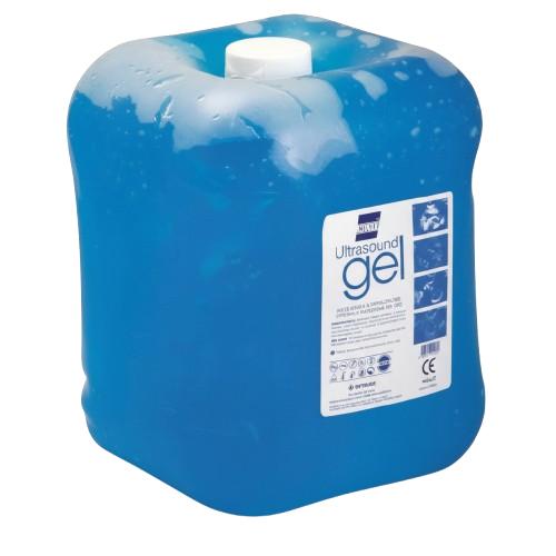 Gel d’échographie médical