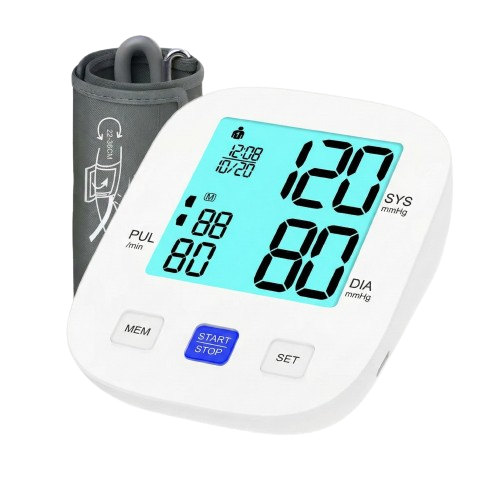 Équipements médicaux EMGLOW